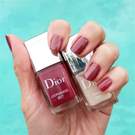 dior nail polish summer 2020|dior nail polish online.